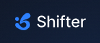 Shifter logo